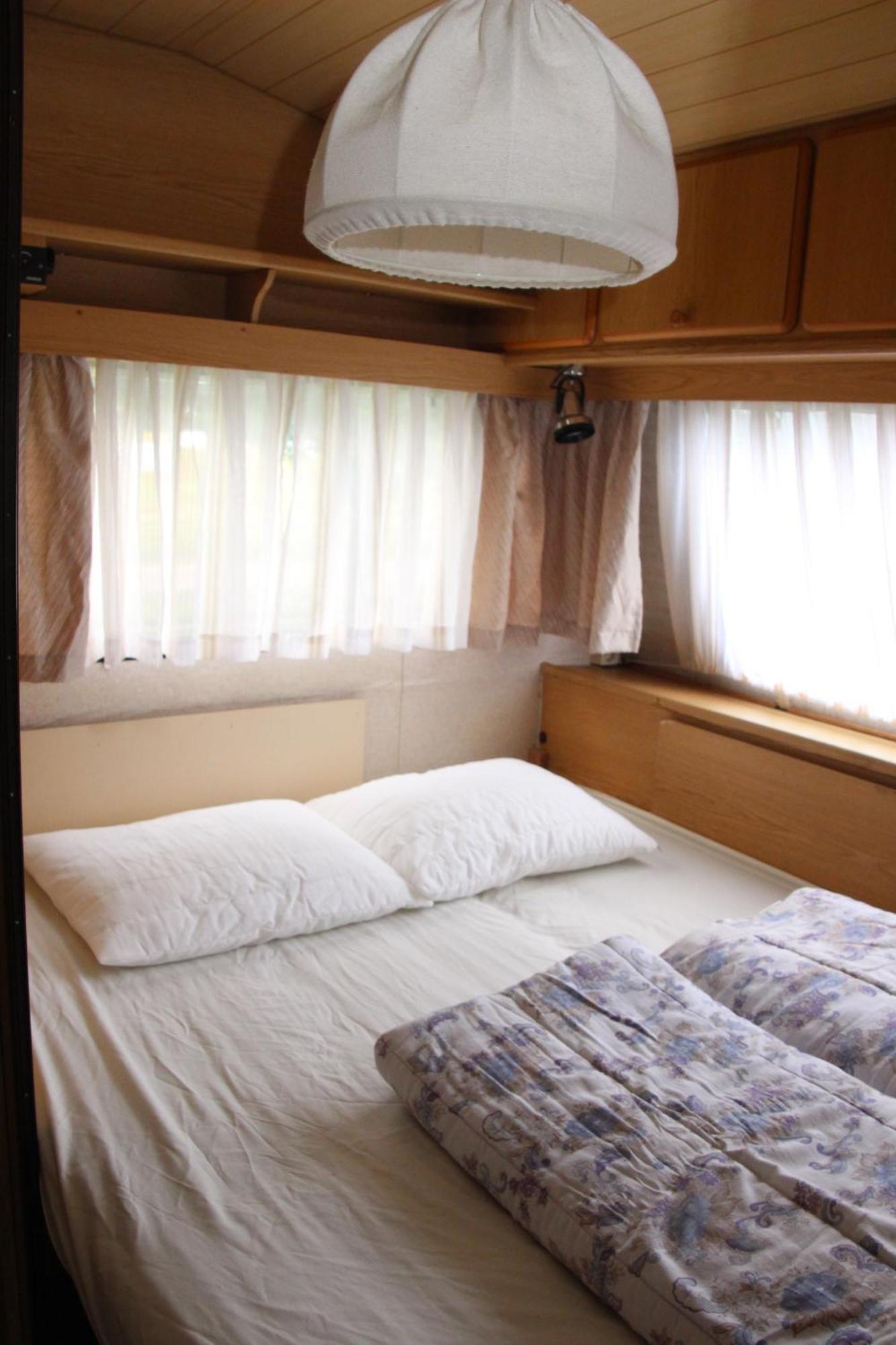 Bjoerkebo Camping Stöllet Habitación foto